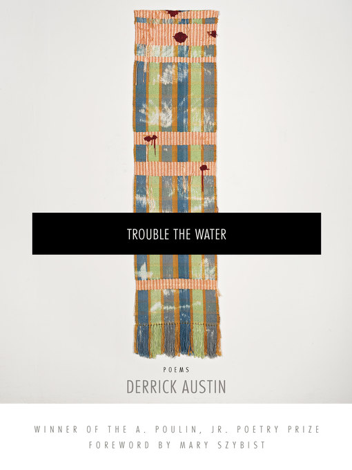 Title details for Trouble the Water by Derrick Austin - Available